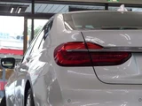 2016 BMW 7 Series 750i Sedan for sale, Japanese used car export - photo 8 of 9 | GULJI TRADERS