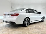 2016 BMW 7 Series 740i M Sport Sedan for sale, Japanese used car export - photo 3 of 8 | GULJI TRADERS