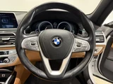 2016 BMW 7 Series 740i M Sport Sedan for sale, Japanese used car export - photo 6 of 8 | GULJI TRADERS