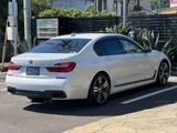 2016 BMW 7 Series 740i M Sport Sedan for sale, Japanese used car export - photo 2 of 9 | GULJI TRADERS