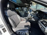 2016 BMW 7 Series 740i M Sport Sedan for sale, Japanese used car export - photo 4 of 9 | GULJI TRADERS