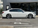 2016 BMW 7 Series 740i M Sport Sedan for sale, Japanese used car export - photo 7 of 9 | GULJI TRADERS