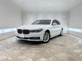 2016 BMW 7 Series Sedan for sale, Japanese used car export - photo 1 of 9 | GULJI TRADERS