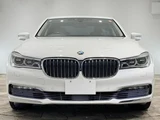 2016 BMW 7 Series Sedan for sale, Japanese used car export - photo 2 of 9 | GULJI TRADERS