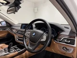 2016 BMW 7 Series Sedan for sale, Japanese used car export - photo 4 of 9 | GULJI TRADERS