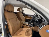 2016 BMW 7 Series Sedan for sale, Japanese used car export - photo 5 of 9 | GULJI TRADERS