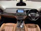 2016 BMW 7 Series Sedan for sale, Japanese used car export - photo 6 of 9 | GULJI TRADERS