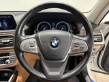 2016 BMW 7 Series Sedan for sale, Japanese used car export - photo 7 of 9 | GULJI TRADERS