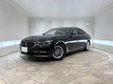 2016 BMW 7 Series 730d Sedan for sale, Japanese used car export - photo 1 of 9 | GULJI TRADERS