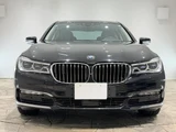 2016 BMW 7 Series 730d Sedan for sale, Japanese used car export - photo 2 of 9 | GULJI TRADERS