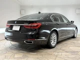 2016 BMW 7 Series 730d Sedan for sale, Japanese used car export - photo 3 of 9 | GULJI TRADERS