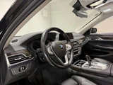 2016 BMW 7 Series 730d Sedan for sale, Japanese used car export - photo 4 of 9 | GULJI TRADERS