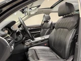 2016 BMW 7 Series 730d Sedan for sale, Japanese used car export - photo 5 of 9 | GULJI TRADERS