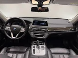 2016 BMW 7 Series 730d Sedan for sale, Japanese used car export - photo 6 of 9 | GULJI TRADERS