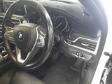 2016 BMW 7 Series 740i M Sport Sedan for sale, Japanese used car export - photo 4 of 9 | GULJI TRADERS