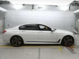 2016 BMW 7 Series 740i M Sport Sedan for sale, Japanese used car export - photo 8 of 9 | GULJI TRADERS