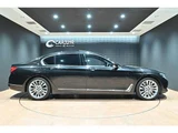 2017 BMW 7 Series M760Li V12 4WD Sedan for sale, Japanese used car export - photo 8 of 59 | GULJI TRADERS