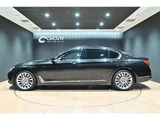 2017 BMW 7 Series M760Li V12 4WD Sedan for sale, Japanese used car export - photo 9 of 59 | GULJI TRADERS
