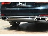 2017 BMW 7 Series M760Li V12 4WD Sedan for sale, Japanese used car export - photo 33 of 59 | GULJI TRADERS