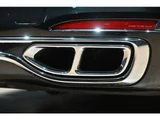 2017 BMW 7 Series M760Li V12 4WD Sedan for sale, Japanese used car export - photo 34 of 59 | GULJI TRADERS