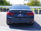 2017 BMW 7 Series 750i Standard Sedan for sale, Japanese used car export - photo 6 of 69 | GULJI TRADERS