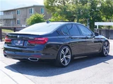 2017 BMW 7 Series 750i Standard Sedan for sale, Japanese used car export - photo 7 of 69 | GULJI TRADERS