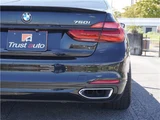 2017 BMW 7 Series 750i Standard Sedan for sale, Japanese used car export - photo 14 of 69 | GULJI TRADERS