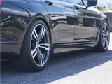 2017 BMW 7 Series 750i Standard Sedan for sale, Japanese used car export - photo 15 of 69 | GULJI TRADERS
