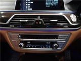 2017 BMW 7 Series 750i Standard Sedan for sale, Japanese used car export - photo 39 of 69 | GULJI TRADERS