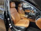 2017 BMW 7 Series 750i Standard Sedan for sale, Japanese used car export - photo 48 of 69 | GULJI TRADERS