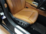 2017 BMW 7 Series 750i Standard Sedan for sale, Japanese used car export - photo 49 of 69 | GULJI TRADERS