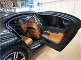 2017 BMW 7 Series 750i Standard Sedan for sale, Japanese used car export - photo 51 of 69 | GULJI TRADERS