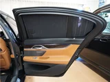 2017 BMW 7 Series 750i Standard Sedan for sale, Japanese used car export - photo 52 of 69 | GULJI TRADERS