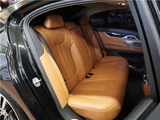 2017 BMW 7 Series 750i Standard Sedan for sale, Japanese used car export - photo 54 of 69 | GULJI TRADERS