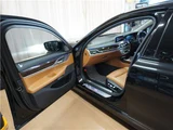 2017 BMW 7 Series 750i Standard Sedan for sale, Japanese used car export - photo 55 of 69 | GULJI TRADERS