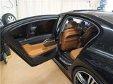 2017 BMW 7 Series 750i Standard Sedan for sale, Japanese used car export - photo 59 of 69 | GULJI TRADERS