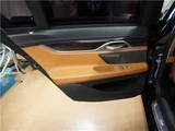 2017 BMW 7 Series 750i Standard Sedan for sale, Japanese used car export - photo 60 of 69 | GULJI TRADERS