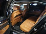 2017 BMW 7 Series 750i Standard Sedan for sale, Japanese used car export - photo 61 of 69 | GULJI TRADERS