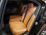 2017 BMW 7 Series 750i Standard Sedan for sale, Japanese used car export - photo 62 of 69 | GULJI TRADERS