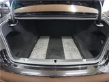 2017 BMW 7 Series 750i Standard Sedan for sale, Japanese used car export - photo 65 of 69 | GULJI TRADERS