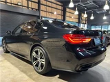 2017 BMW 7 Series 740i M Sport Sedan for sale, Japanese used car export - photo 2 of 78 | GULJI TRADERS