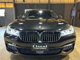 2017 BMW 7 Series 740i M Sport Sedan for sale, Japanese used car export - photo 4 of 78 | GULJI TRADERS