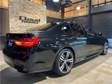 2017 BMW 7 Series 740i M Sport Sedan for sale, Japanese used car export - photo 7 of 78 | GULJI TRADERS