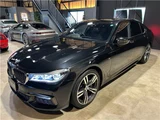 2017 BMW 7 Series 740i M Sport Sedan for sale, Japanese used car export - photo 10 of 78 | GULJI TRADERS