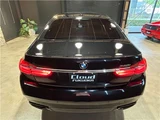 2017 BMW 7 Series 740i M Sport Sedan for sale, Japanese used car export - photo 12 of 78 | GULJI TRADERS