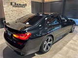 2017 BMW 7 Series 740i M Sport Sedan for sale, Japanese used car export - photo 13 of 78 | GULJI TRADERS