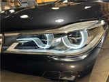 2017 BMW 7 Series 740i M Sport Sedan for sale, Japanese used car export - photo 15 of 78 | GULJI TRADERS