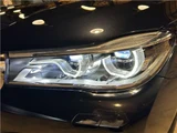 2017 BMW 7 Series 740i M Sport Sedan for sale, Japanese used car export - photo 17 of 78 | GULJI TRADERS