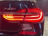2017 BMW 7 Series 740i M Sport Sedan for sale, Japanese used car export - photo 19 of 78 | GULJI TRADERS