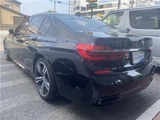 2017 BMW 7 Series 740IM Sport Sedan for sale, Japanese used car export - photo 2 of 36 | GULJI TRADERS